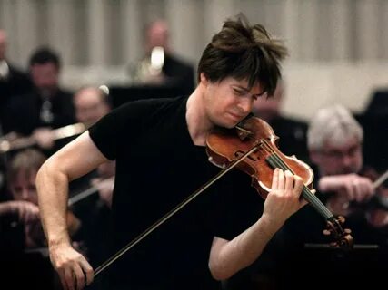 Joshua bell