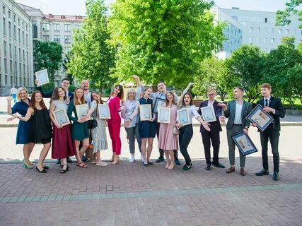 Преподаватели бгу