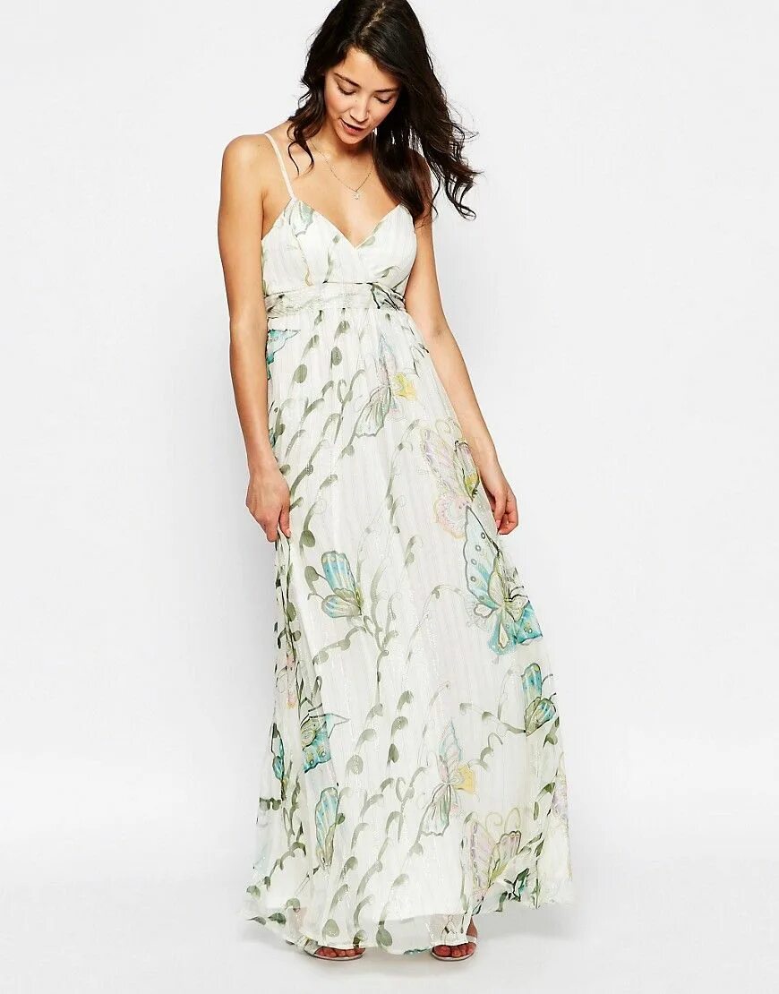 Платье макси хаки длинное. Maxi dress silk. Платье макси с бабочками. Шелковое платье макси летнее. Платье шелковое длинное.