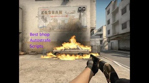 Trigger cs