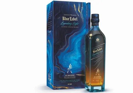 Johnny blue