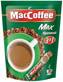 Кофейный напиток 3 в 1