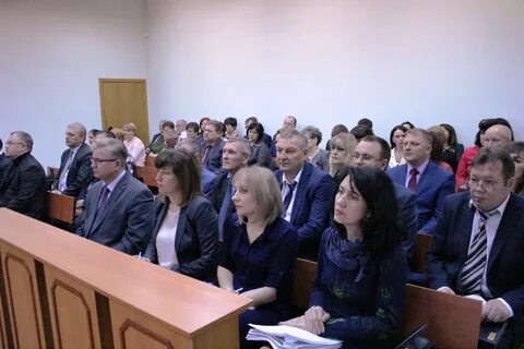 Судьи республики мордовия