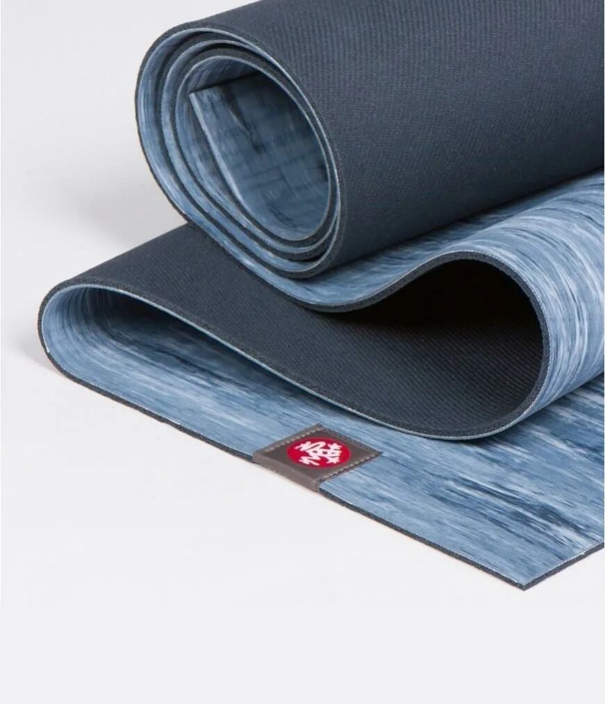 Коврик Manduka Eko Lite. Коврик для йоги Manduka Eko Lite 71" (180х60), 4 мм, Ebb. Manduka Eko Lite Ebb Marbled. Manduka Eko Lite Midnight. Коврик из каучука