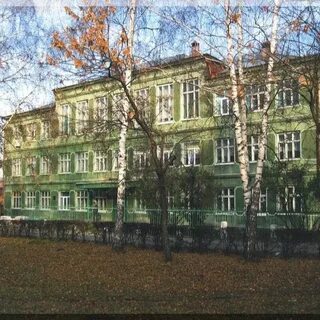 Школы адреса белово