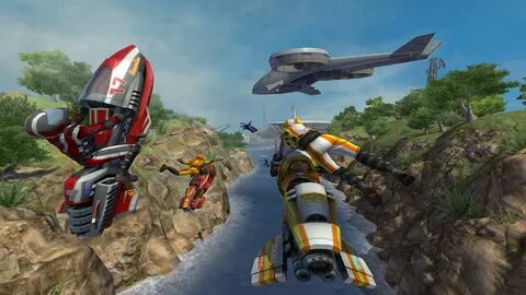 Riptide
