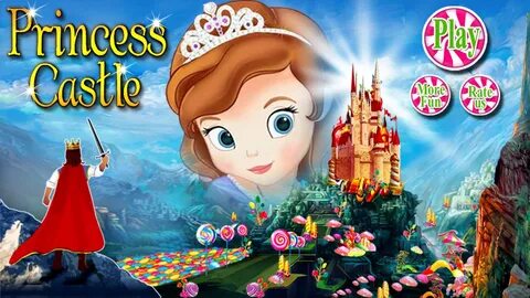 Princess quest