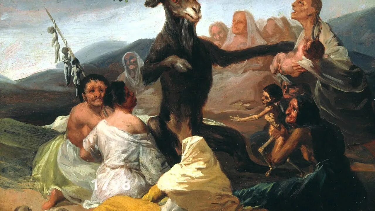 Франсиско гойя ведьмы. Франсиско гойя шабаш ведьм. франсиско гойя шабаш ведьм 1798. гойя шабаш ведьм картина. франсиско гойя козел.