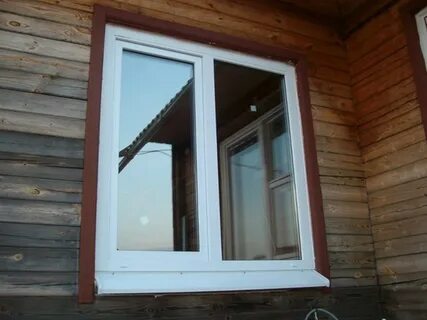 Установка пластиковых окон новосибирске дешево