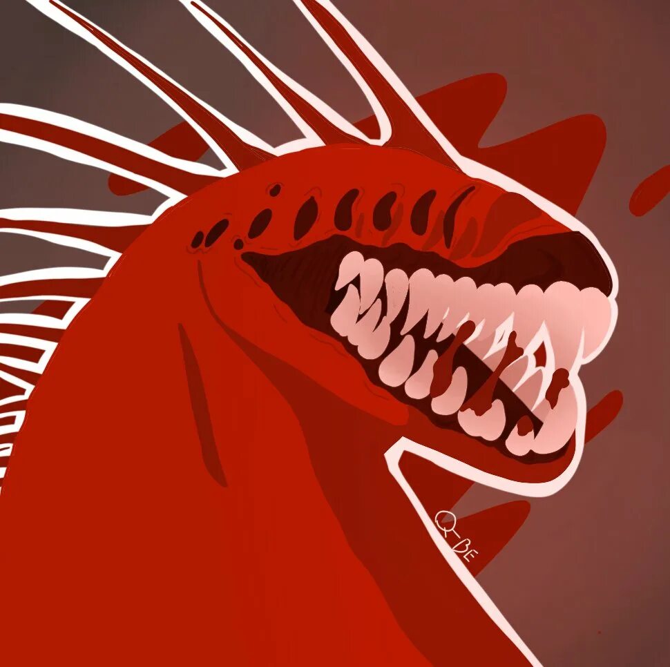 Scp 939 арты. Scp 939 арты