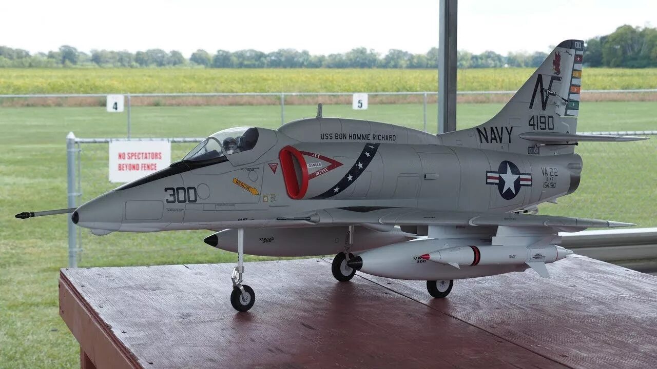 Skyhawk 3