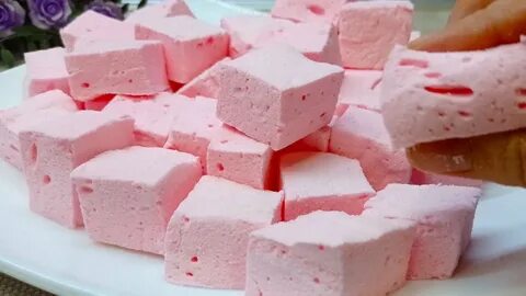 Зефирка кучино