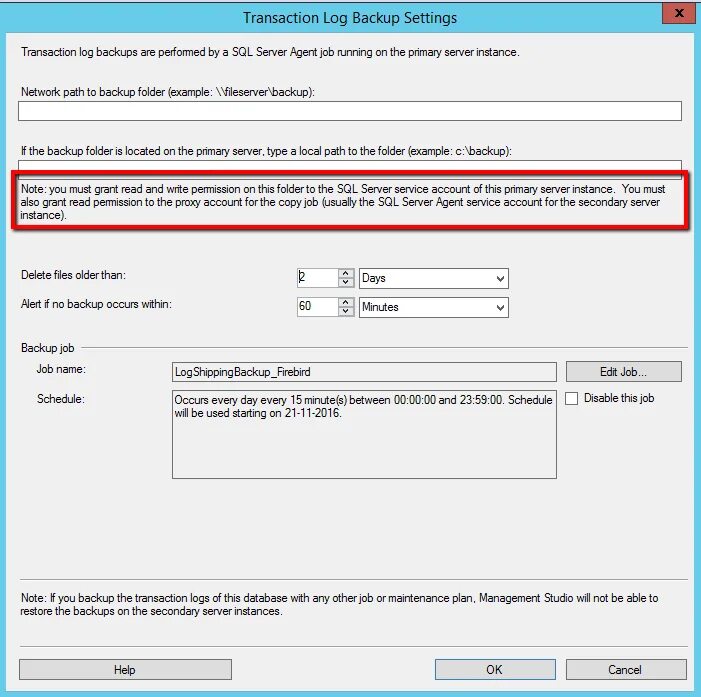 Журнал транзакций переполнен log backup. Журнал транзакций переполнен log backup