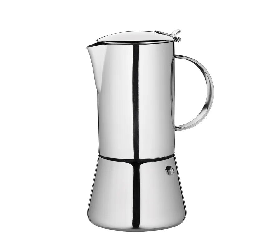 Кофеварка Cilio гейзерная. Кофеварка Italco 205400. Кофеварка Cilio Aida 342048