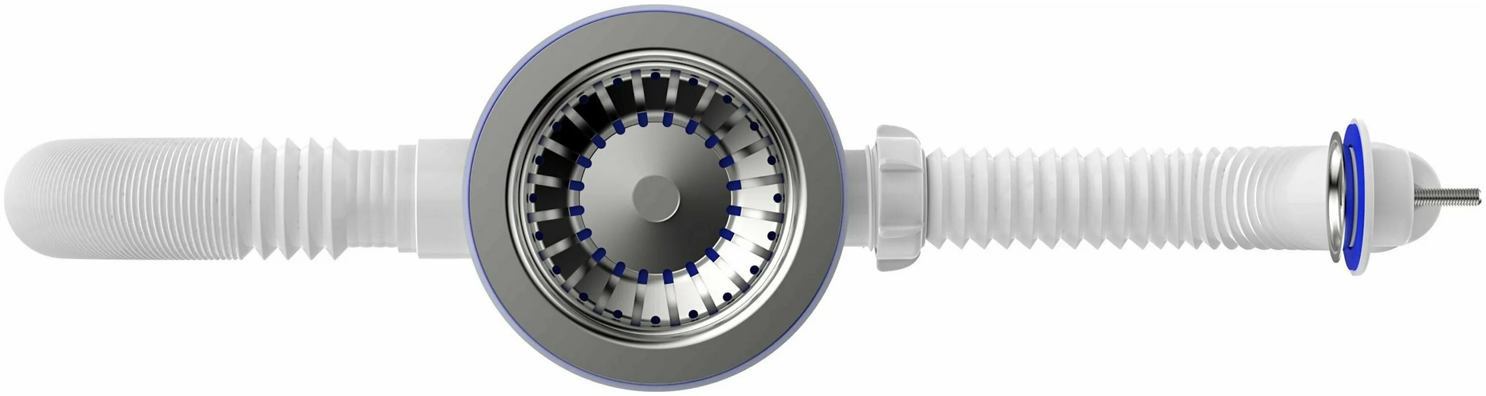 сифон для мойки virplast элит 30986177. сифон grand 31/2 с круглым переливом и винтом эконом (с. 1/2 90мм д/мойки гибкий n305s. сифон для мойки wirquin элит 30980612 d70, 1-1/2"*40, литой выпуск, нержав. сифон ани грот 3-1/2"х40 с гибким переливом а0145s.