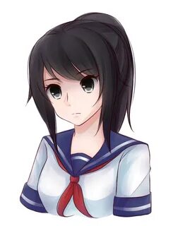 Yan-chan by Usa-Ji on DeviantArt Yandere Girl, Yandere Anime, Animes Yander...
