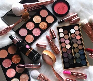Best make up me