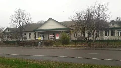 Мозырь пролетарская