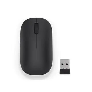 Mi wireless