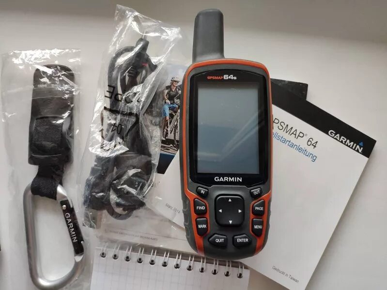 Навигатор охотничий бу. Garmin 64s. навигатор гармин 64. gpsmap 65.