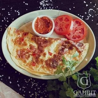 Гамбит еда махачкала