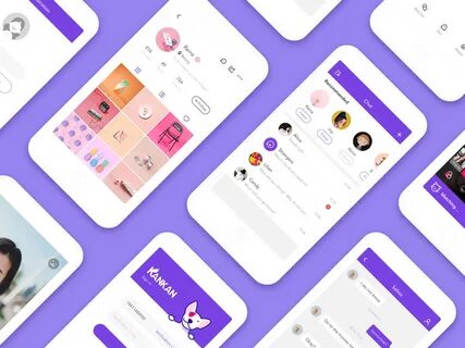 Social app