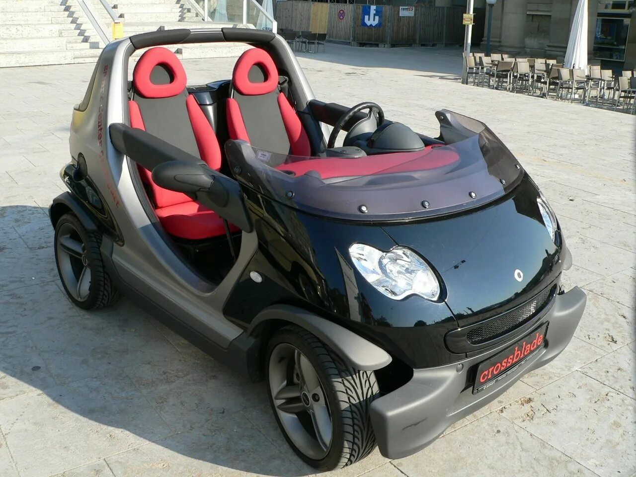 Купить смарт 1. Smart Fortwo (w450). Smart Fortwo Crossblade. Mercedes Smart Fortwo. Smart Fortwo 1998.