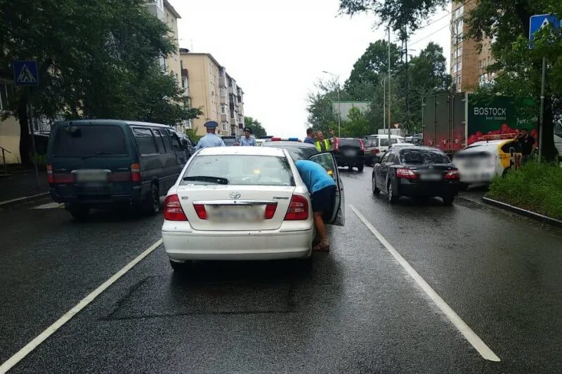 Те ситуации на дорогах в. Ситуация на дорогах Владивостока. ДПС Владивосток. Ситуация во Владивостоке сейчас на дорогах. Креста ДПС Владивосток.