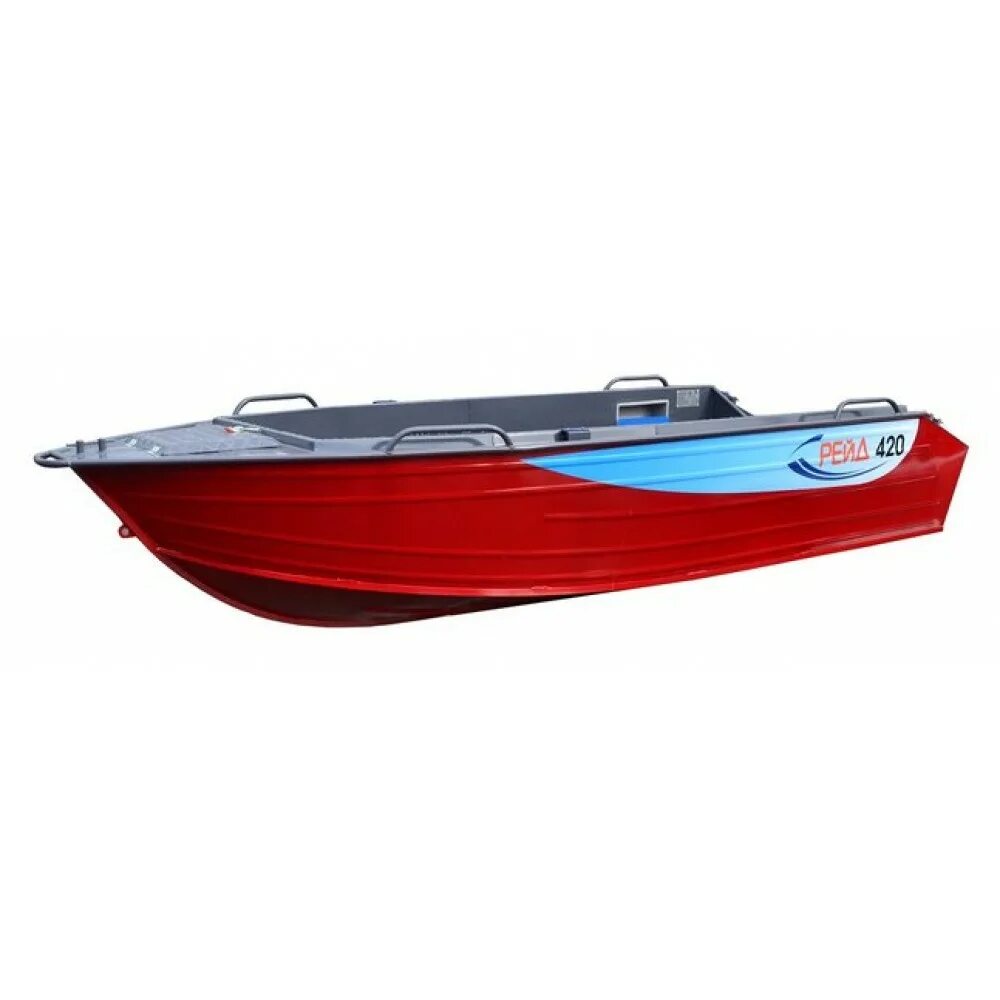 Лодка 420 алюминиевая. Алюминиевая лодка рейд 420 s. Алюминиевая лодка до 200 кг под мотор. Лодка рейд 420-s (серый-синий). Алюминиевая моторная лодка купить