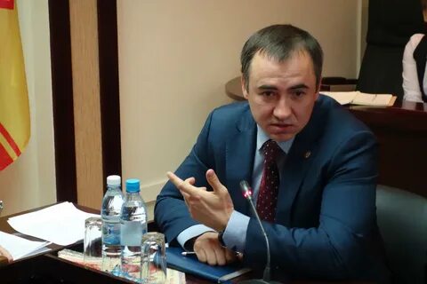 Оба министр