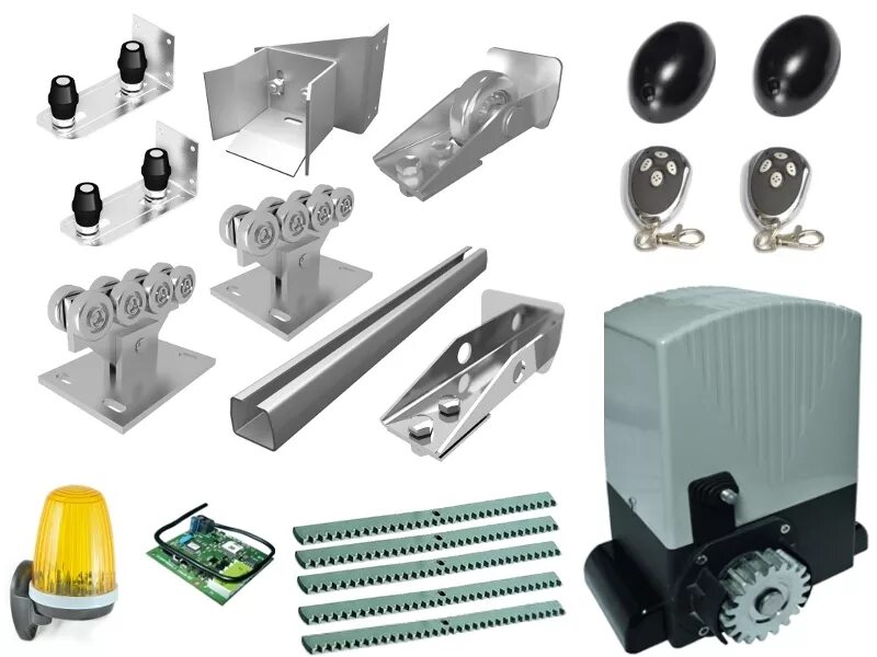Алютех автоматика для откатных. Роликовая опора DOORHAN для балки 71х60х3.5. DOORHAN комплектующие для откатных ворот 71х60х3.5 до 450 кг dhs20360. Комплектующие для откатных ворот Алютех. Комплект для откатных ворот Дорхан.