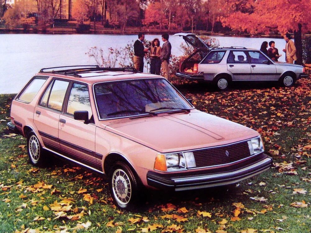 Renault 18. Renault 18 универсал. Renault 18 1984. Renault 1981.
