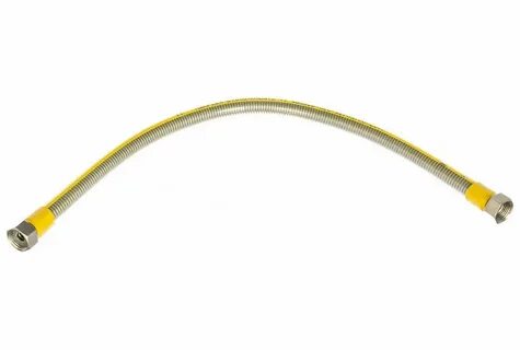 Подводка газа tuboflex