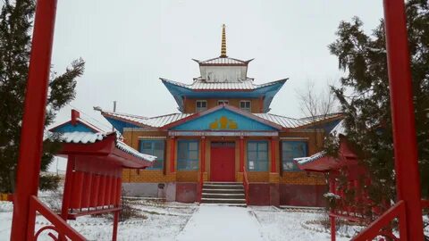 Ик хурул