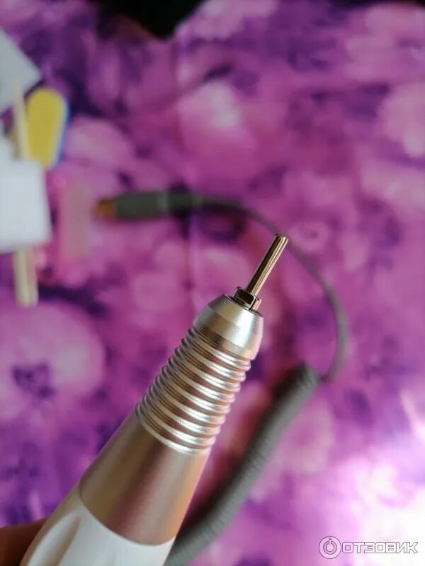 Как вставить фрезу для маникюра. Nail drill dm-202. аппарат для маникюра nail drill dm-602. бормашина дм-202. dm 202 аппарат для маникюра серебро.