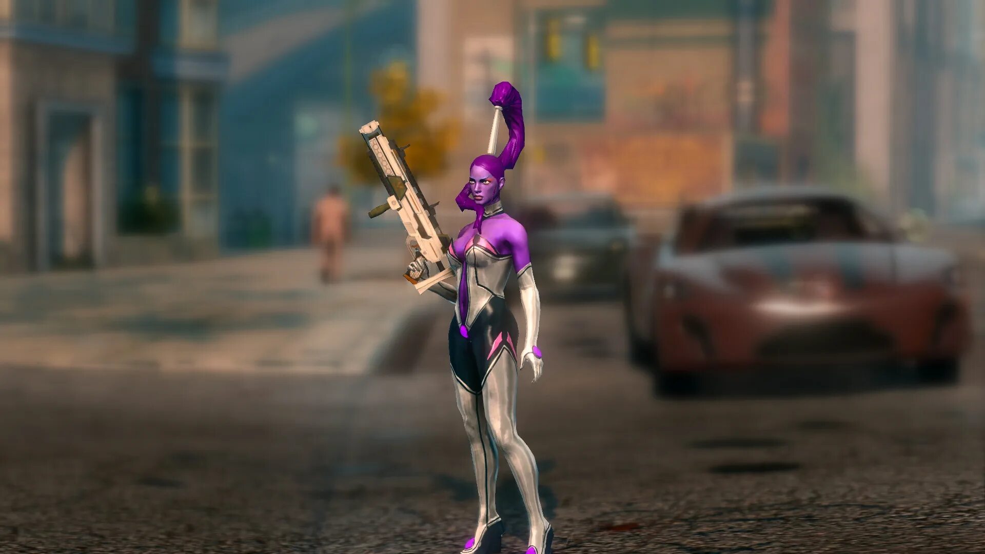 Saints row the third mods. Сенс роу 18 +. saints row: the third. саинт ров 3. saints row квиланна.