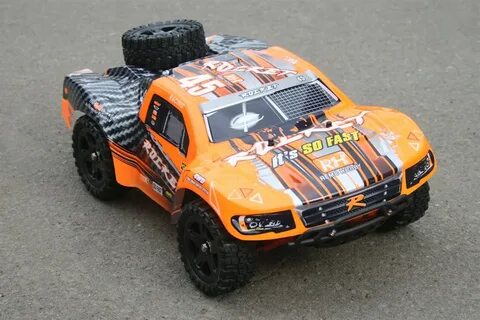 Hobby 1 16