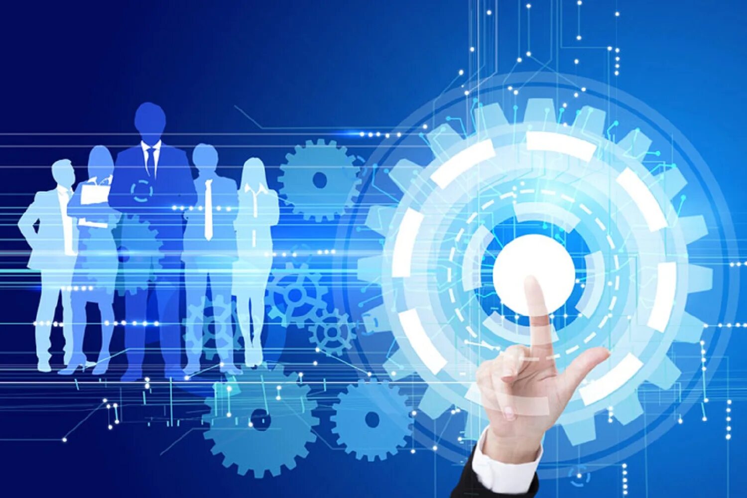 Resources and technology
