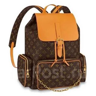 Рюкзак louis vuitton