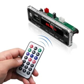 Usb bluetooth плеер