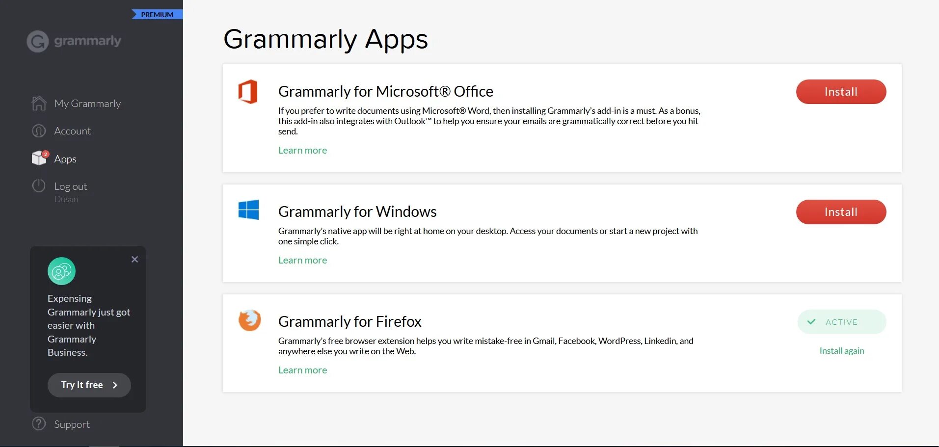 T me premium accounts. Grammarly приложение. How to use Grammarly. Обзор сервиса Grammarly. Get Grammarly.