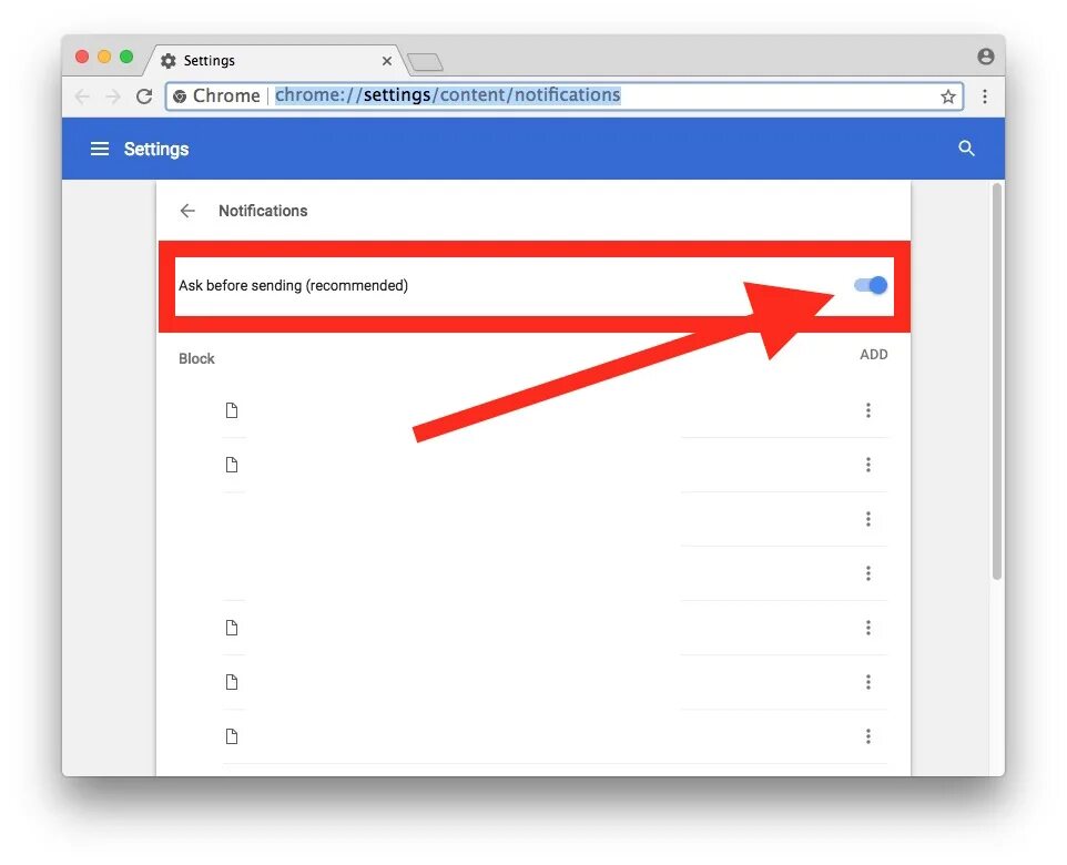 ://Settings/content/Notifications. Chrome://settings/content. //Settings/content.. Chrome Notifications.