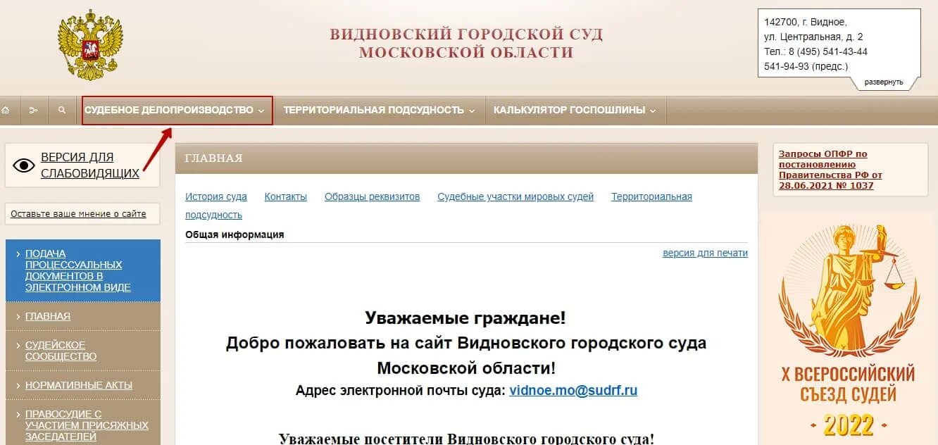 Видновский городской суд московской области сайт. Видновский суд. Видновский городской суд. Видновский гор суд. Видновский городской суд Московской области.