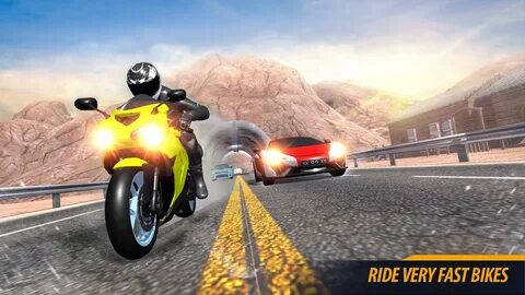 Fever moto