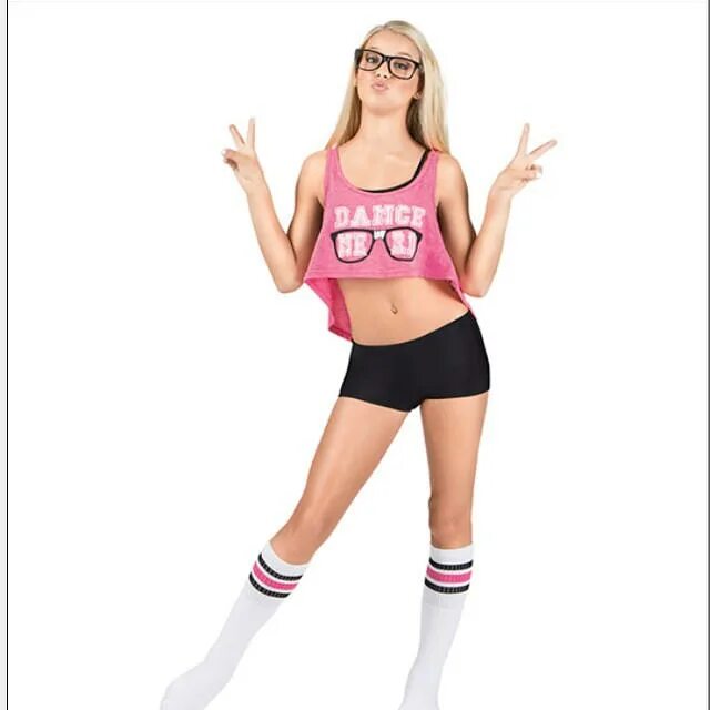 I look awesome