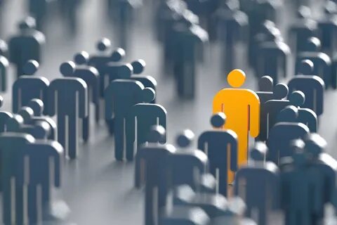 Controlling crowds