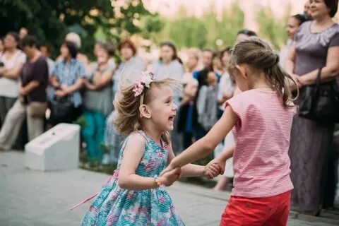 Главные мероприятия лета