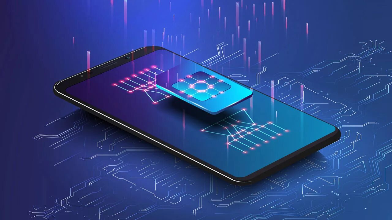 Смартфоны с есим