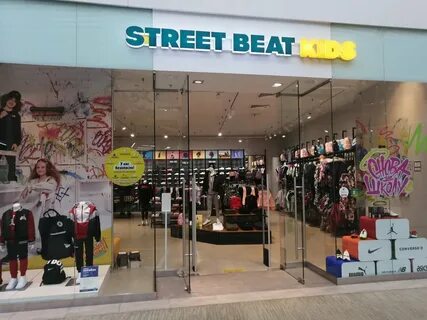 Street beat москва