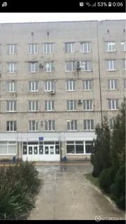 Дгб таганрог приемное отделение